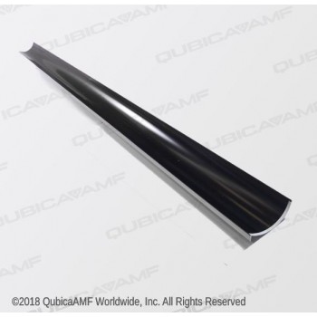 049007200-BLK - Bumper Gutter II Black