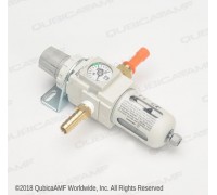 049007216 - Purchased Regulator Asm