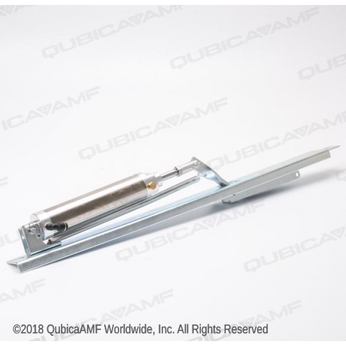 049007267 - АВТОМАТИЧЕСКИЙ ОТКРЫВАТЕЛЬ БАМПЕРА В СБОРЕ, ЛЕВЫЙ