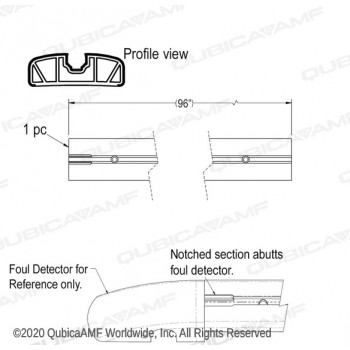 049008581-GREY - Capping Rope Light Grey