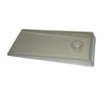 054001093 - Escutcheon