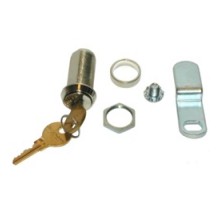 054001096 - Lock & Key Assembly AMG