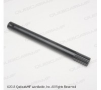 070001699 - Sweep Drive Shaft