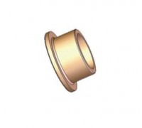 070001924 - Bearing Flange .753 x .9395 x .58