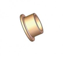 070001924 - Bearing Flange .753 x .9395 x .58