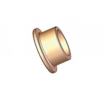 070001924 - Bearing Flange .753 x .9395 x .58