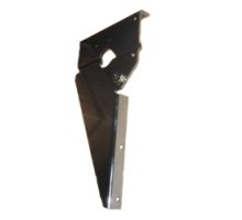 070002212 - Bracket Motor LH Rear