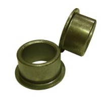 070002745BG - Bearing Flange .6265 x .814 x 1/2 (Bag of 10)