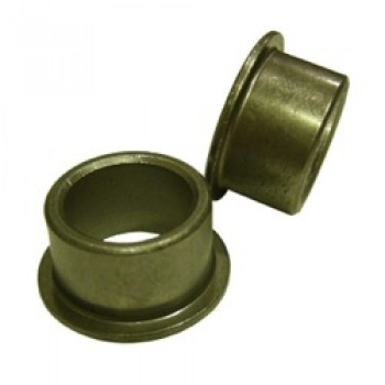 070002745BG - Bearing Flange .6265 x .814 x 1/2 (Bag of 10)