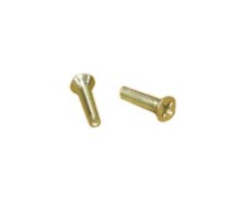 070002750BG - Screw-Flhd-Respot & Yoke (Bag of 10)