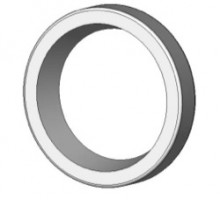 070002777 - Cup Roller Bearing Lg