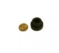 070003234BG - Bearing Flange .437 x .75 x .6 Lg (Bag of 10)