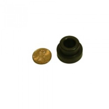 070003234BG - Bearing Flange .437 x .75 x .6 Lg (Bag of 10)