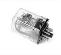 070005515 - Relay-Chassis 24Vac