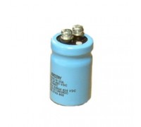 070005652 - Capacitor 100Mfd 250WVDC