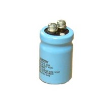 070005652 - Capacitor 100Mfd 250WVDC