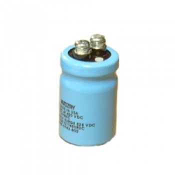 070005652 - Capacitor 100Mfd 250WVDC