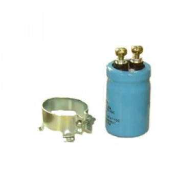 070005874 - Capacitor 1500Mfd 50W V