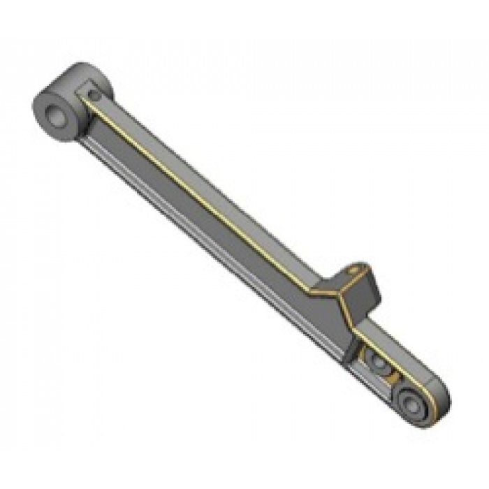 070006295 - Lever Shuttle