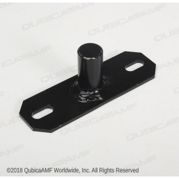 070006320 - Adj.Shaft Assembly Ball Lift Sup