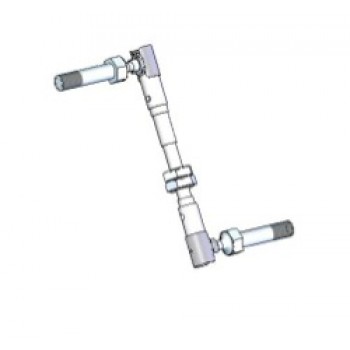 070006493 - Ball Joint Assembly