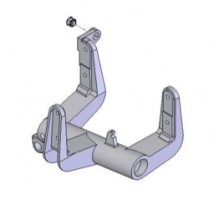 070006688 - Support Carriage Assembly