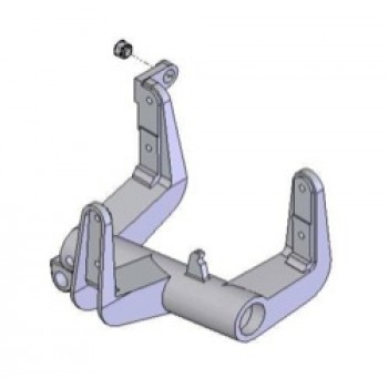 070006688 - Support Carriage Assembly