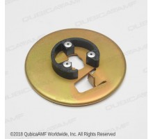 070006692 - Clutch Plate Assembly