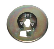 070006692 - Clutch Plate Assembly