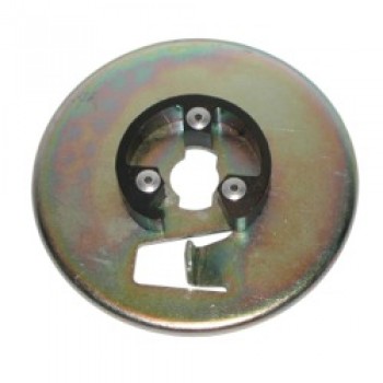 070006692 - Clutch Plate Assembly