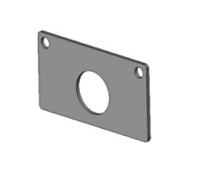 070006765 - Shaft Plate