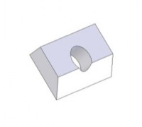 070008182 - Block Bearing