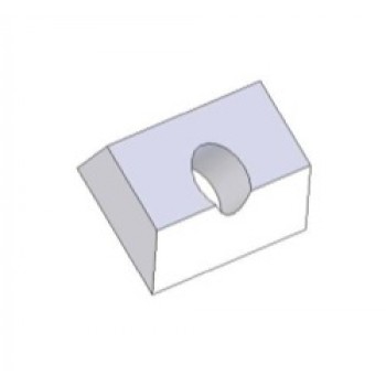 070008182 - Block Bearing