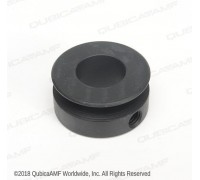 070008210 - Шків приводу лопаті