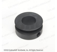 070008210 - Шків приводу лопаті