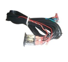 070009872 - Cable Assembly For  x op Board