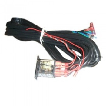 070009872 - Cable Assembly For  x op Board