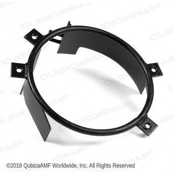 070011005 - Дверцята зварні, ліві (LH)