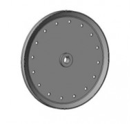 070011033 - Pulley Ratchet