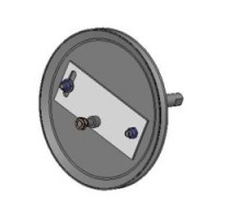 070011178 - Crank Assembly