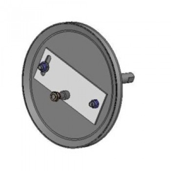 070011178 - Crank Assembly