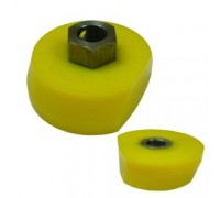 070011635 - Kicker Roller Yello Concav