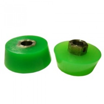 070011636 - Kicker Roller (GreenRev.H