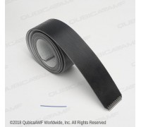 088000185 - UX-1 Distributor Belt Laced