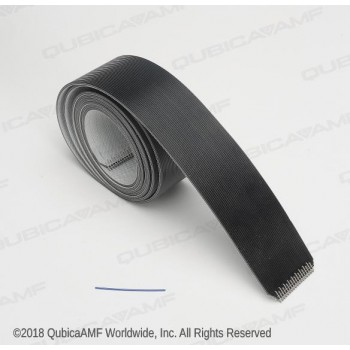 088000185 - UX-1 Distributor Belt Laced