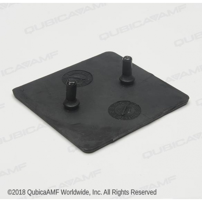 090002024 - Liner-Spotting Cup Black