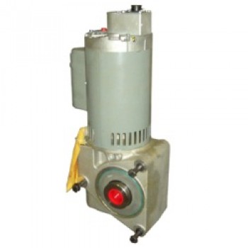 090003526 - 50Hz Motor/Gear Box  Assembly Sm