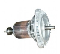 090004526 - Motor Rotor Front End Assembly 50Hz