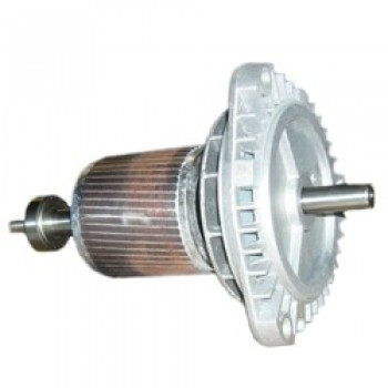 090004526 - Motor Rotor Front End Assembly 50Hz