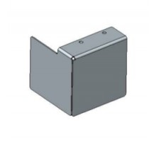 090005029 - Solenoid Guard